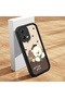 Poco X5 Compatible, Cute Cat Patterned Silicone Phone Case. - 2