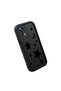 Mi 12t Compatible Black Silicone Case Shockproof with Camera Protection - 3