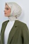 80 Sura Silk Scarf 9502D - 2