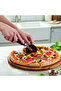 Elite Pizza Cutter W/Nylon Head| PR49313 - 3