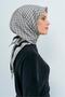 05 وشاح حرير تويل 9502D - 4
