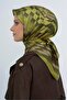 52 Twill Silk Scarf 9507D - 4