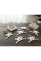 Set of 15 Wooden Baby Clothes Hangers - Children's Clothes Hanger with Koala Figure - 2
