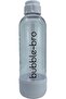 bubblebro 1L BPA-Free Bottle for Origin Sparkling Water Maker (White)
