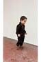 Baby Boy Brown Pantalon Shirt Set 🤎 🤎 - 2
