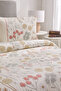 Soffione Single Duvet Cover Set - 2