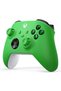 Microsoft Xbox Series Green Controller - 3