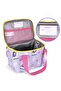 Milk&Moo Children's Backpack, Pencil Case, Lunchbox Set of 3 Shimmering Mermaid - 7