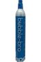 bubblebro Origin Sparkling Water Maker Family Pack (Black) with CO2 Cylinders and Bottles - 3