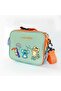Milk&Moo Children's Backpack, Pencil Case, Lunchbox Set of 3 Jungle Friends - 4