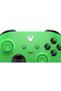 Microsoft Xbox Series Green Controller - 5
