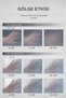 Glass Blasting Foil Frosted Glass Film Office -Home-Kitchen Window-Glass Balcony Shower Cabin 50Cmx4M - 4