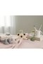 Set of 12 Wooden Baby Clothes Hangers - Children's Clothes Hangers with Koala Figures
