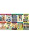 4. The Complete 11 Books That Helped Create a Reading Habit and Made Reading Fun -4 - 6