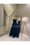 Long soft dress 3652