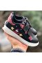 Girls' Velcro Sneakers Patterned Hologram Phylon (lightweight) Sneakers - 2