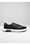 Rubber-Linked Nubuck Piece Model Genuine Leather Men's Casual Shoes M578