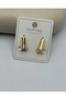 Xuping Rose Earrings - 25-Xpkp80 - 2