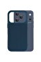 Smartix Silicone Case Blue iPhone 17 Pro – SMC17PRBL - 3