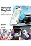 iPhone 17 Pro Armors Series Case Blue TR-CC7020 - 2