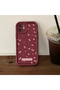 Redmi Note 11S Compatible, Beautiful Butterfly Pattern Silicone Phone Case. - 3