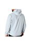 1390149 سترة رجالية باللون الرمادي من Ua Rival Wvn Windbreaker - 2
