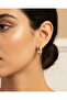 Xuping gold stone drop earrings - 25-xpkp100