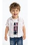 DENIS HIPSTER JUNIOR SET - RED - 3