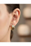 Xuping Gold Stone Earrings - 25-Xpkp292