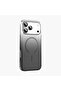 iPhone 17 Pro Max Armors Series Case Balck TR-CC7026