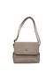 Embossed Women's Adjustable Strap Crossbody Bag Yc012057Sgf