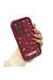 Redmi Note 11S Compatible, Beautiful Butterfly Pattern Silicone Phone Case. - 2