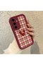 Samsung Galaxy S24 Fe Compatible, Stylish and Modern High-Quality Silicone Phone Case.