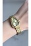 Women's Wristwatch Snake Model with Stones, Comes with Gift Box and Bracelet as a Gift.Hmbt019731 - 5
