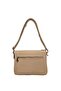 Embossed Women's Adjustable Strap Crossbody Bag Yc011430Sgf - 3