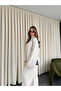 Stone Knitted Knitwear Set - 98078 - 2