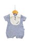 LUCA CUTE ROMPER - BLUE - 2