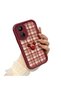 Redmi 13C Compatible, Stylish and Modern High-Quality Silicone Phone Case. - 2