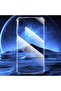 Max & Max Samsung A26 Transparent Cover + Tempered Glass - 3