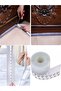 Wind and Cold Cutting Door Window Tape Pest Prevention 2 Meters 2 Grain Strips Tape - 4