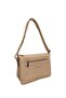 Embossed Women's Adjustable Strap Crossbody Bag Yc011430Sgf - 2