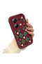Poco M6 Pro 4g Compatible, Stylish and Modern High-Quality Silicone Phone Case. - 2