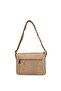 Women's Adjustable Strap Crossbody Bag Yc011430Skb - 3