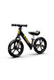 - Kids Balance Bike, Adjustable seat & handlebar, Indoor/Outdoor Ride, Black, 2-5 Y