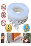 Wind and Cold Cutting Door Window Tape Pest Prevention 2 Meters 5 Grain Strip Tape