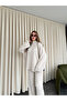 Stone Knitted Knitwear Set - 98078 - 3