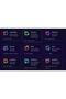 All Products 1 Yıllık Lisans | PhpStorm, WebStorm - 2
