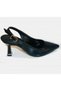 Ac357233 Women's Evening Dress Shoes with Stone Detail, Comfortable and Stylish - 3