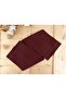 Cotton Single 60X110 cm Waffle Bohemian Design Pique Towel - 4