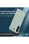 Samsung Galaxy A36 Case Shock Absorbing Transparent - 3